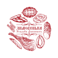 Зимовенька — Усадьба Лыковых