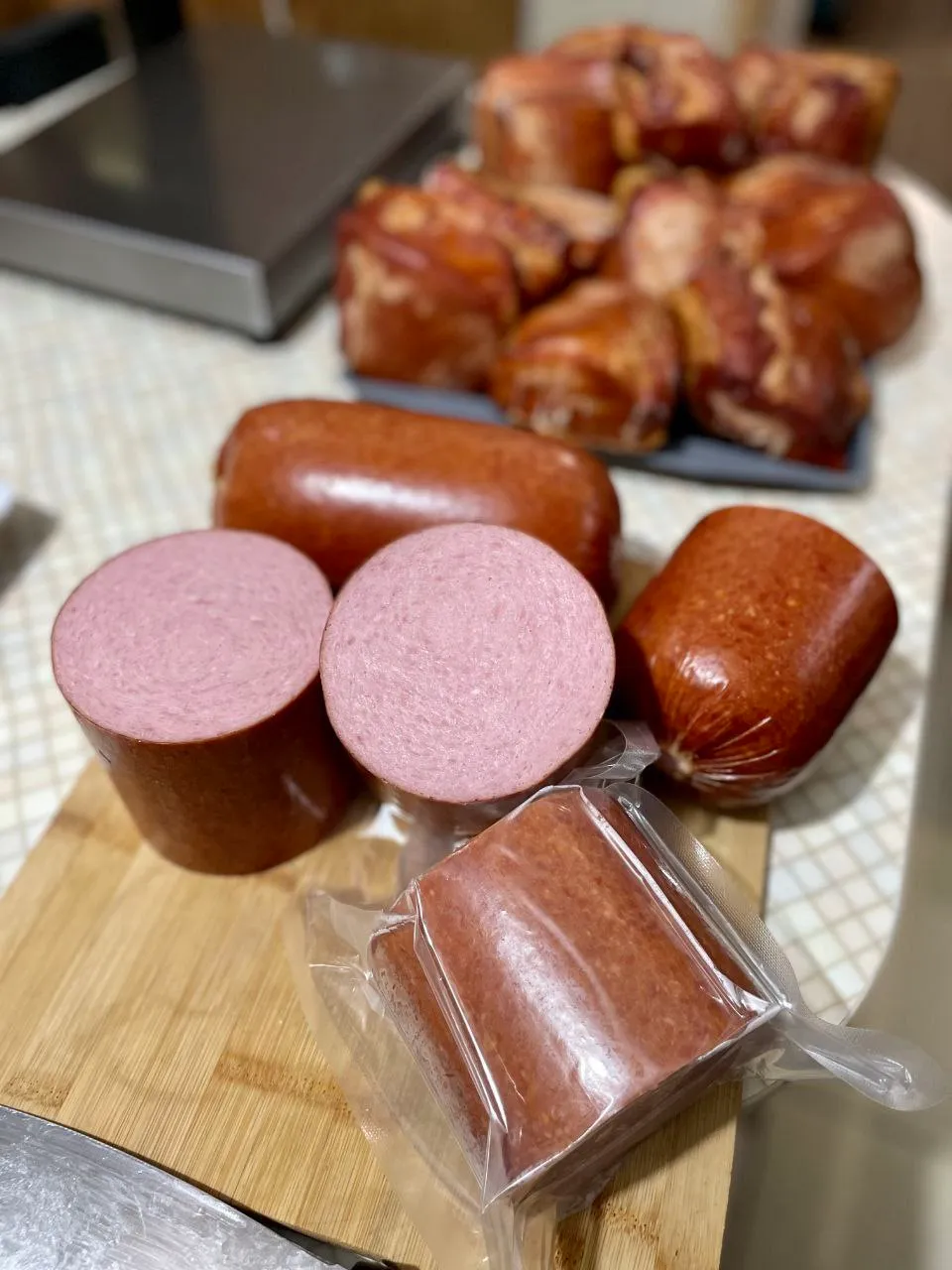 Продукты для завтрака «Зимовеньки»