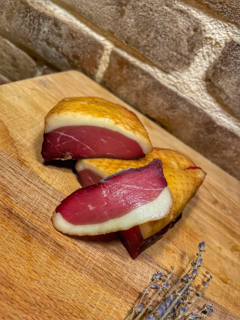 Продукция из утки «Зимовеньки»